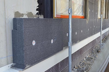 Pourquoi opter pour une isolation ext&eacute;rieure &agrave; MIETESHEIM ?